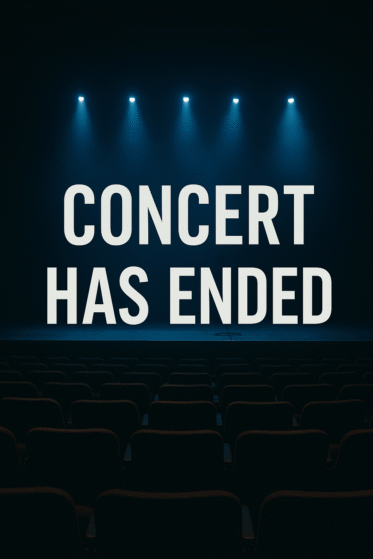 Concert-has-ended